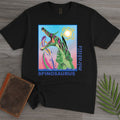 Spinosaurus - River Phantom Strike T-Shirt