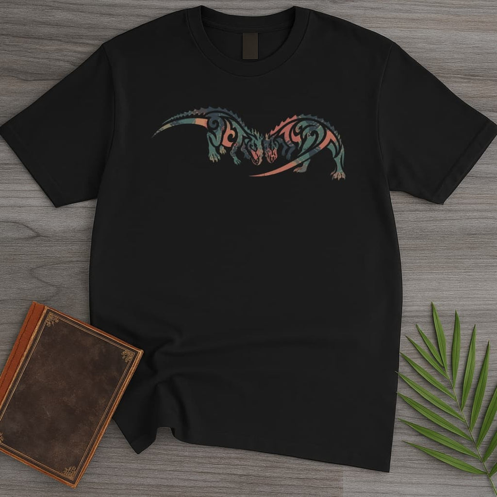 Spirit of The Pachycephalosaurus T-Shirt