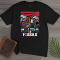 Streetwear Mother of Fossils T-Shirt