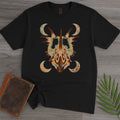 Styracosaurus Moon Dream T-Shirt