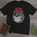The Stego Headlines T-Shirt