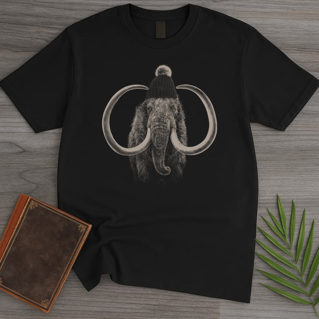 Titan Winter Mammoth T-Shirt