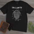 Trilobite Anatomy T-Shirt