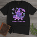 Wise Wizard Words T-Shirt