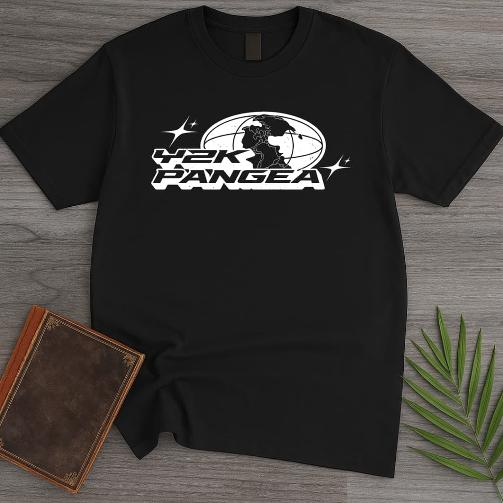 Y2K Pangea T-Shirt