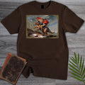 Alternate Prehistoric Napoleon T-Shirt