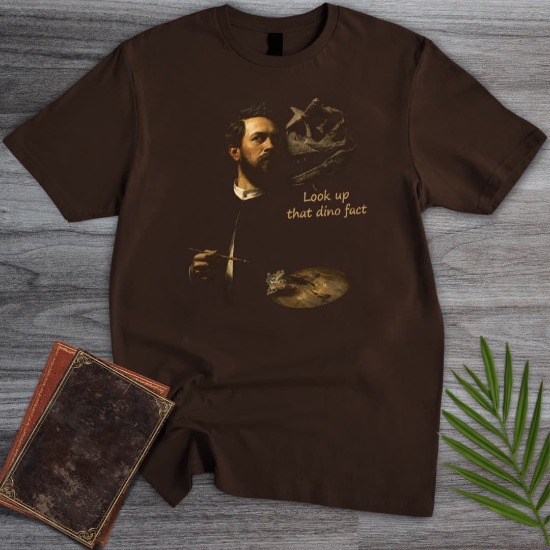 Carnotaurus Whisperer T-Shirt