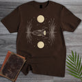 Lunar Glass Loon T-Shirt