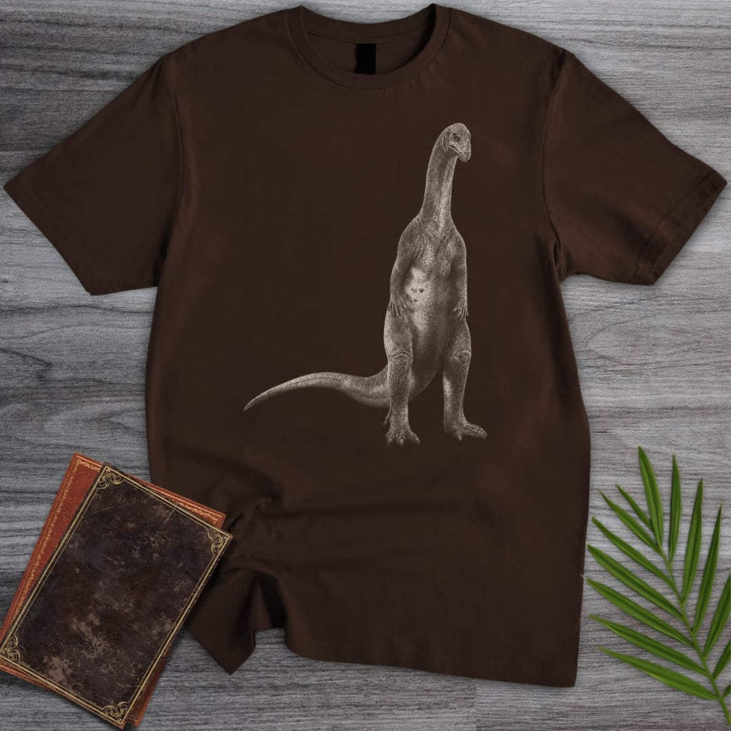 Melancholic Sauropod T-Shirt