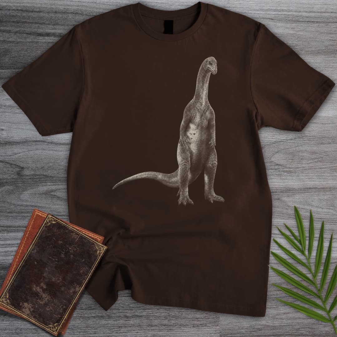 Melancholic Sauropod T-Shirt