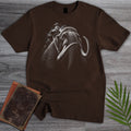 Roosevelt Mammoth Rider T-Shirt