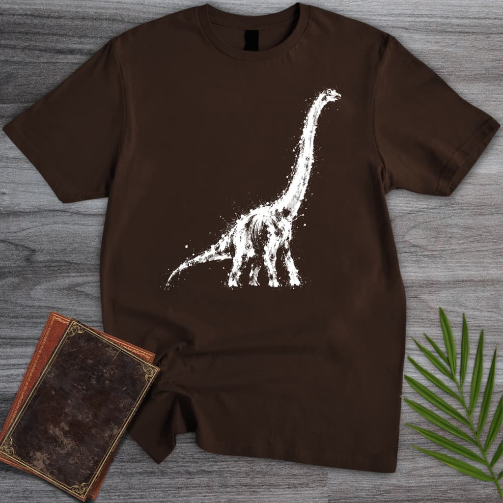 Sauropod Splash T-Shirt