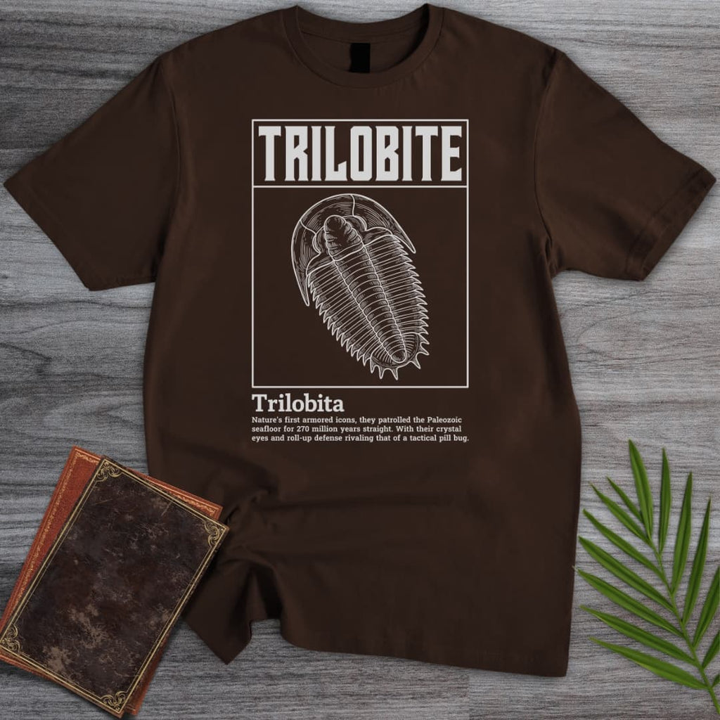 Simply About Trilobite T-Shirt