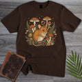 Starlit Wildflower Mouse T-Shirt