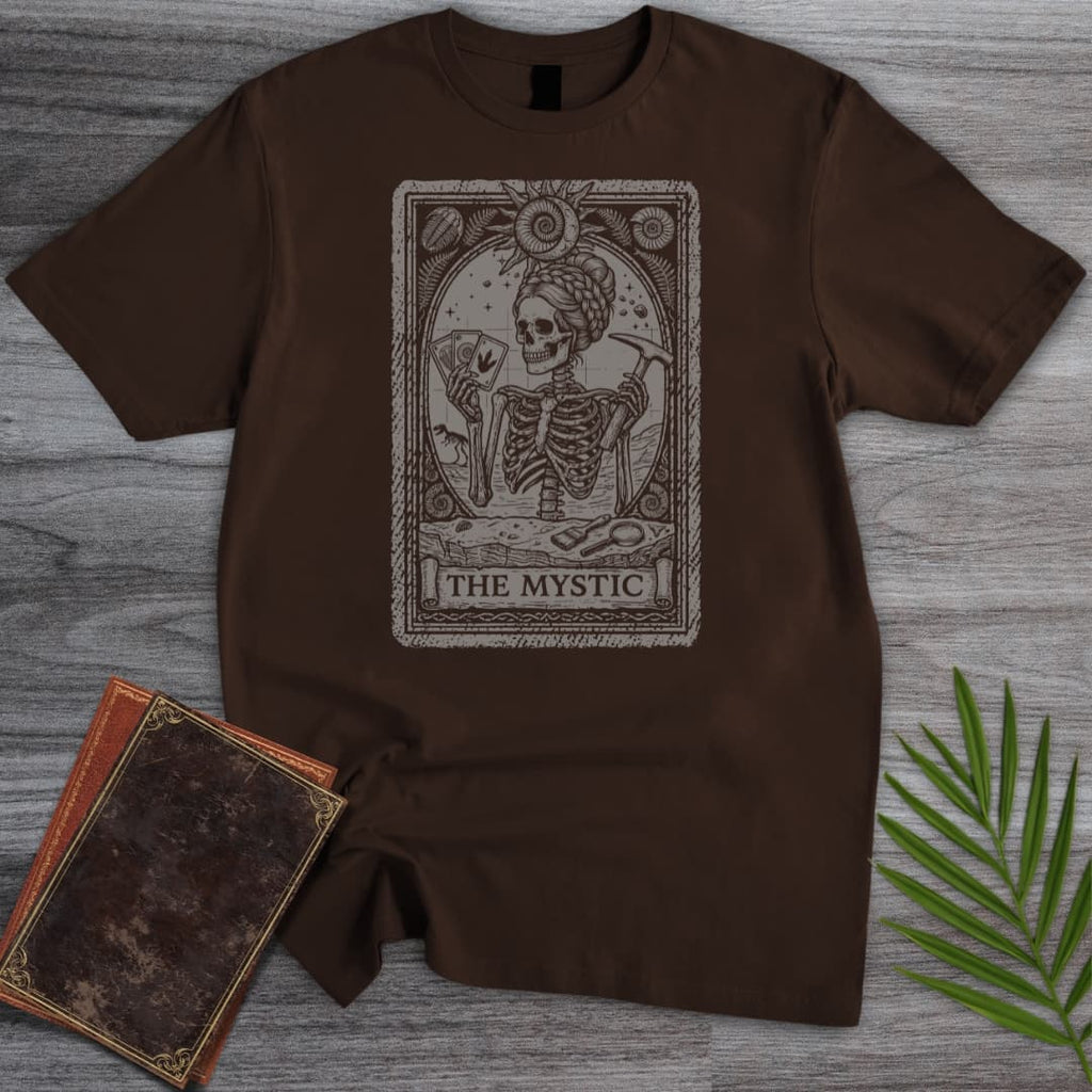 The Prehistoric Mystic T-Shirt