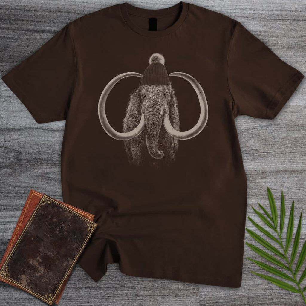 Titan Winter Mammoth T-Shirt