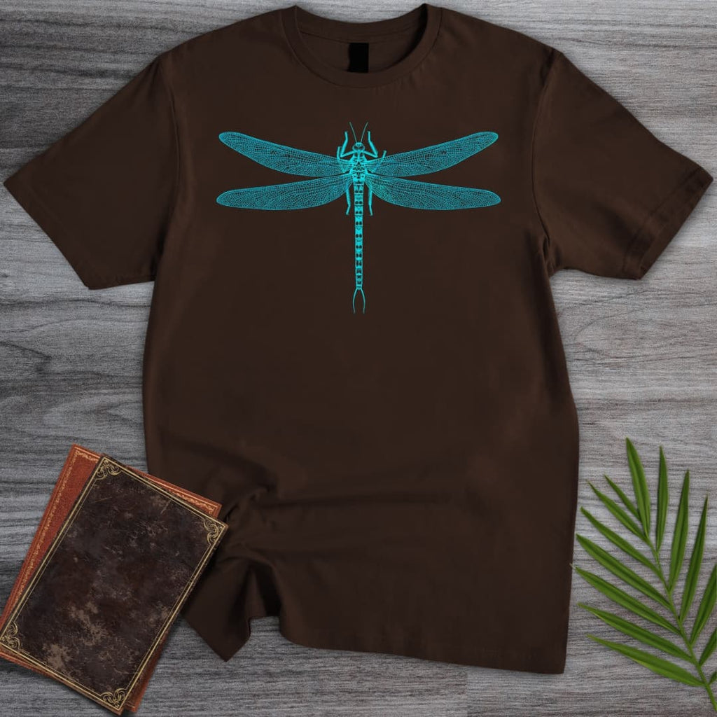 Vintage Meganeura T-Shirt