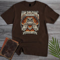 Vintage Streetwear Mesozoic Remains T-Shirt