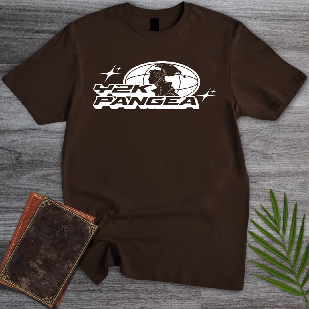Y2K Pangea T-Shirt