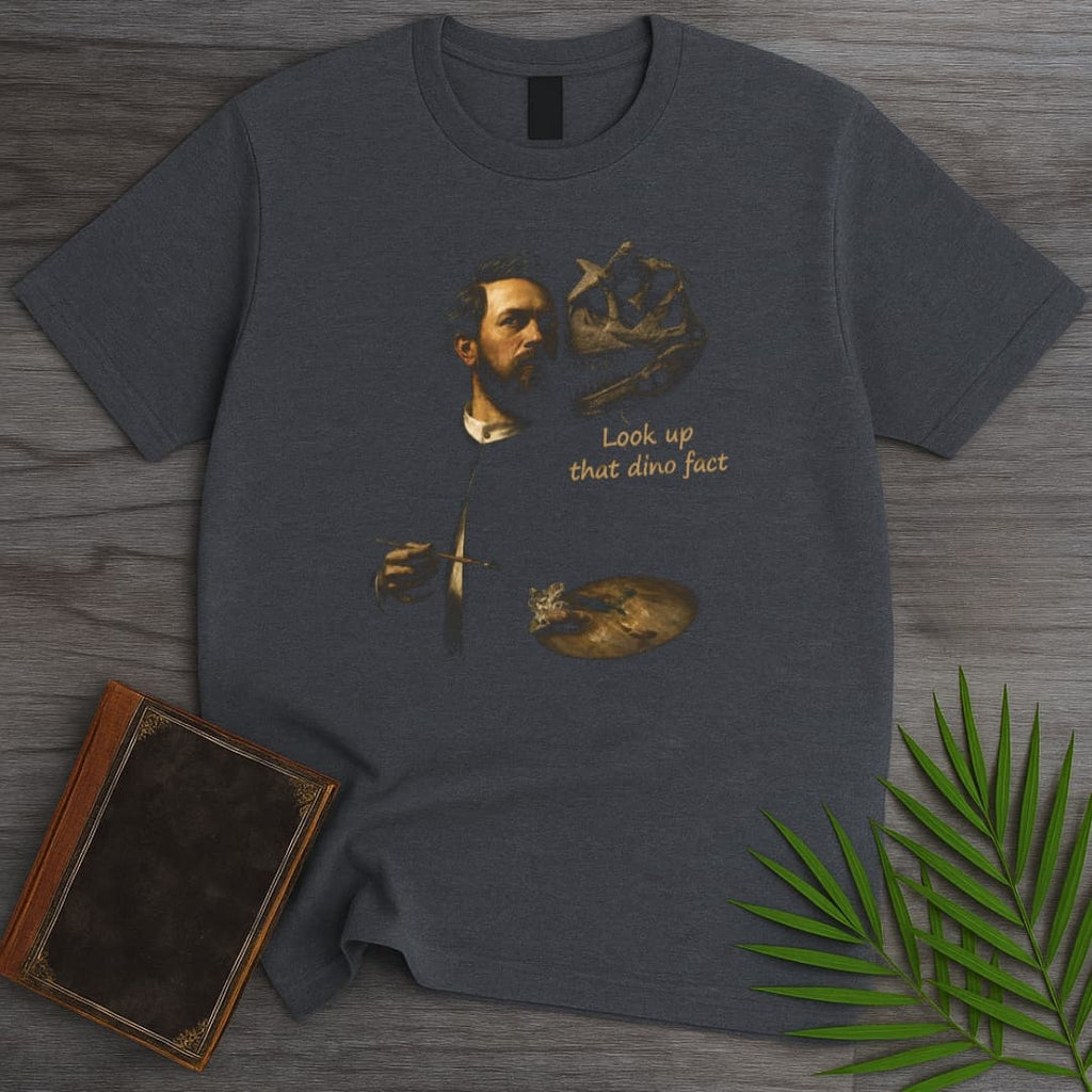 Carnotaurus Whisperer T-Shirt
