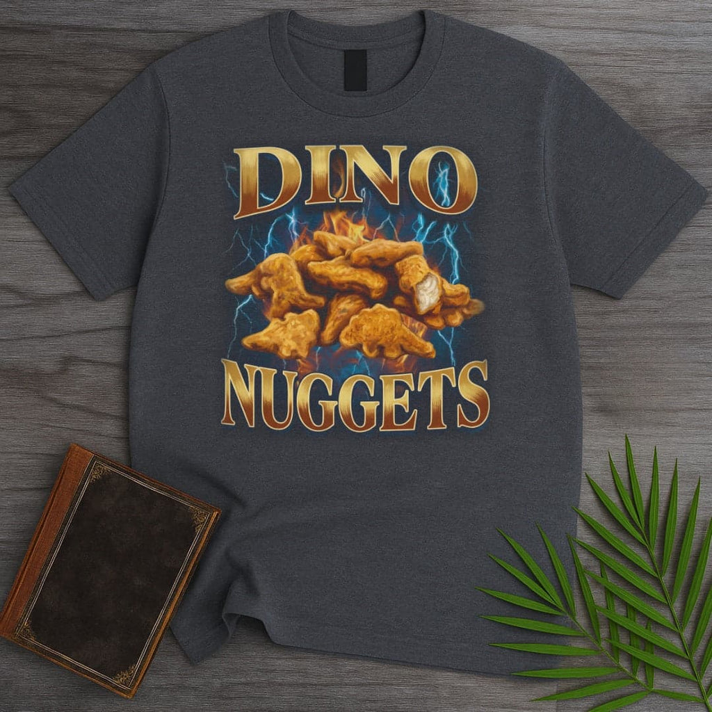 Dino Nuggets T-Shirt