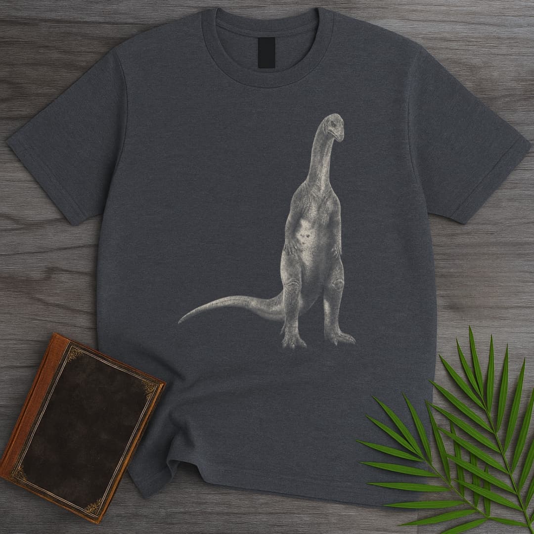 Melancholic Sauropod T-Shirt
