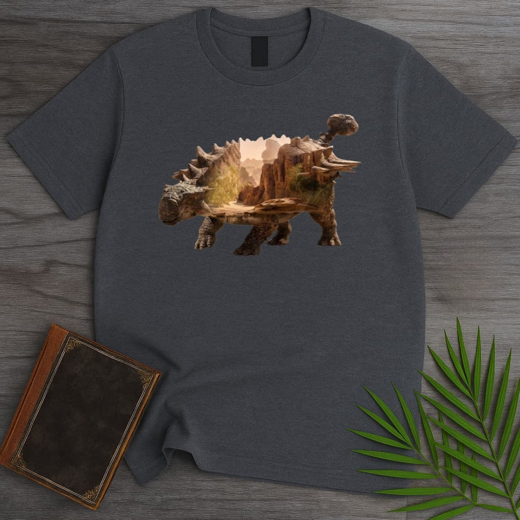 The Anky Environment T-Shirt