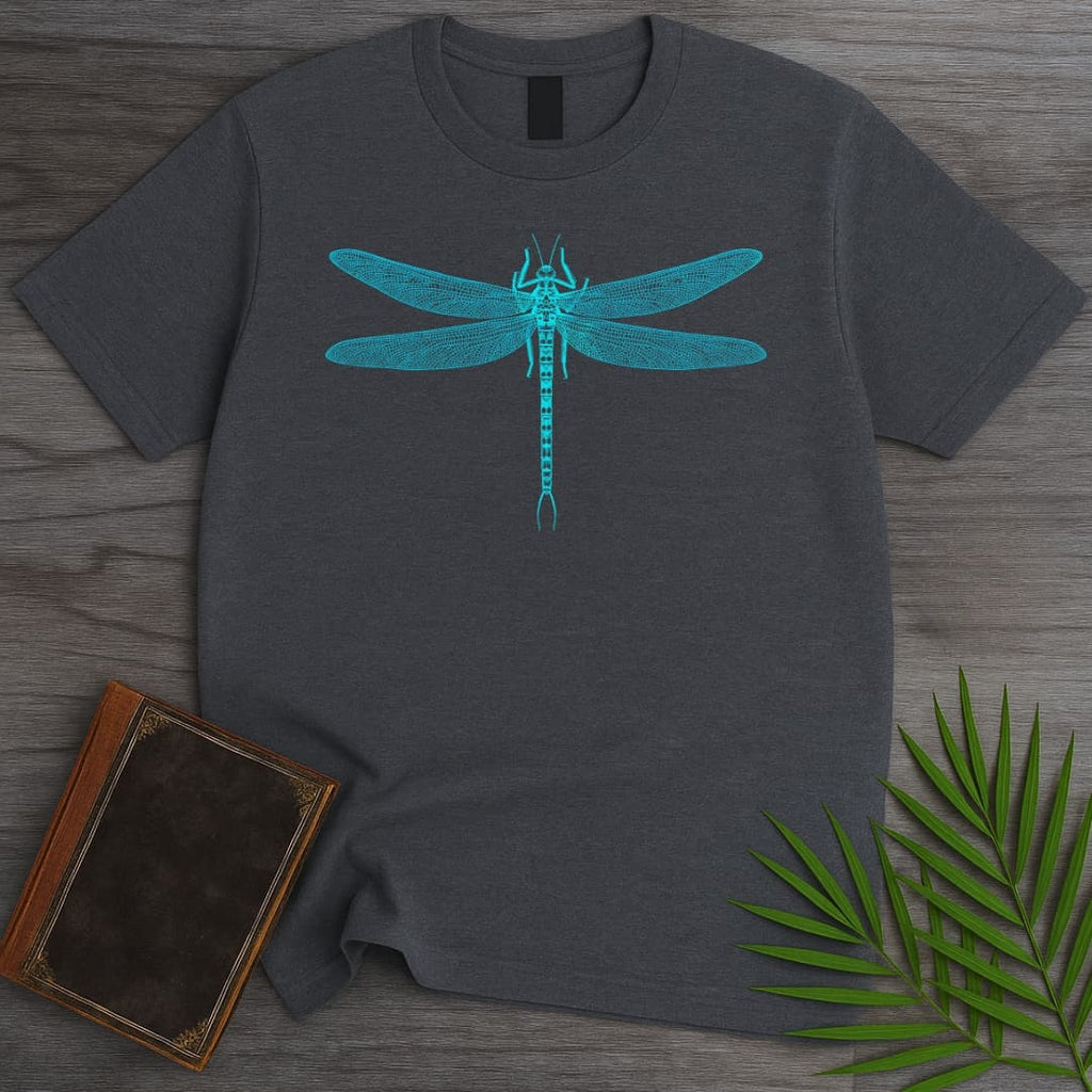 Vintage Meganeura T-Shirt