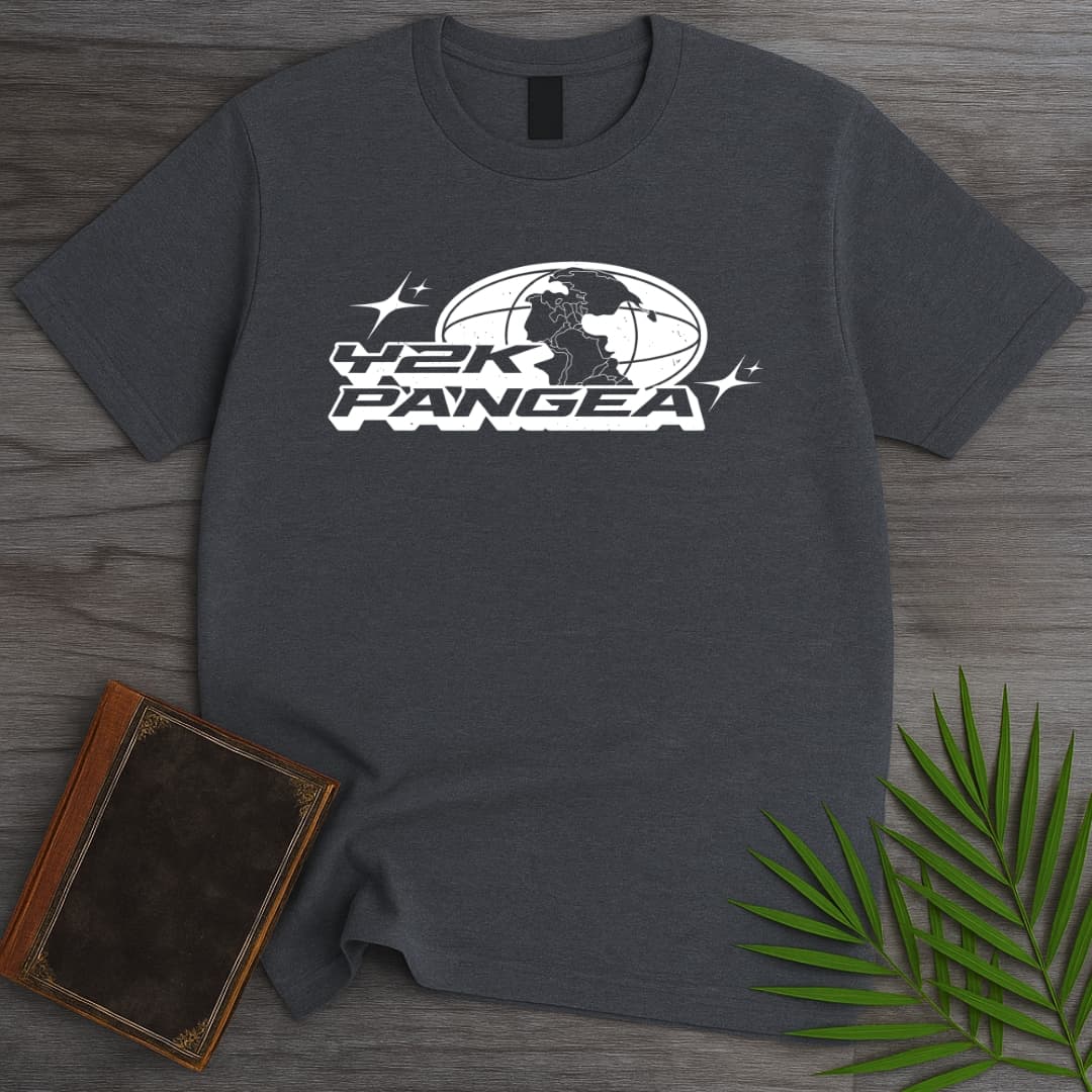 Y2K Pangea T-Shirt