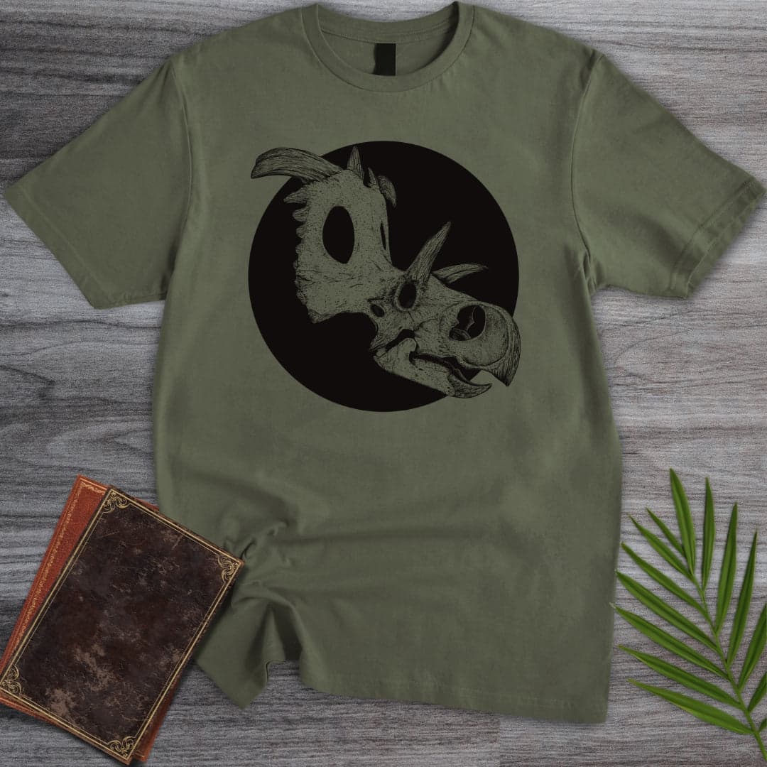 Loki Caribou Crown T-Shirt