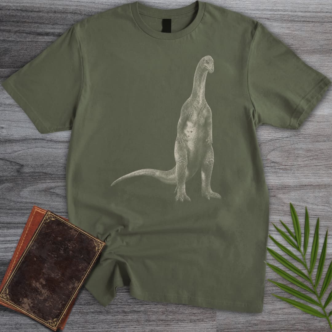 Melancholic Sauropod T-Shirt