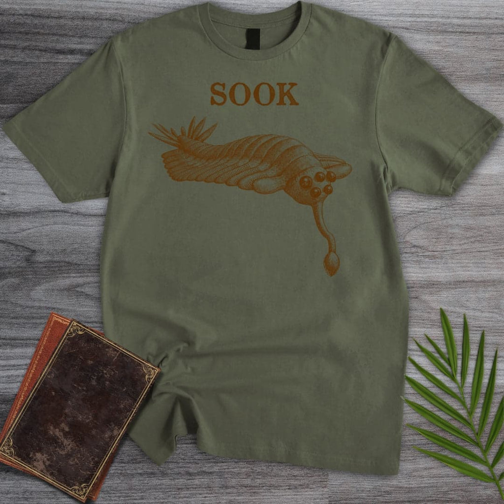 Opabinia Sook T-Shirt