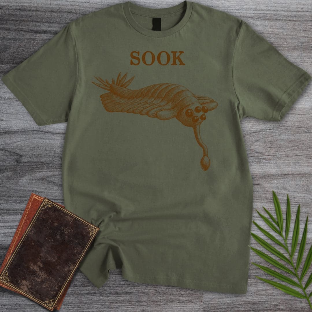 Opabinia Sook T-Shirt