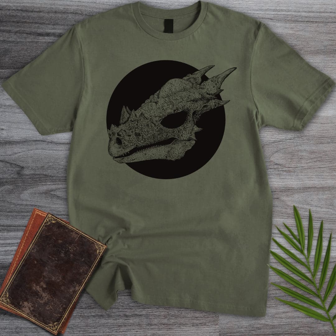 Styx River Demon T-Shirt