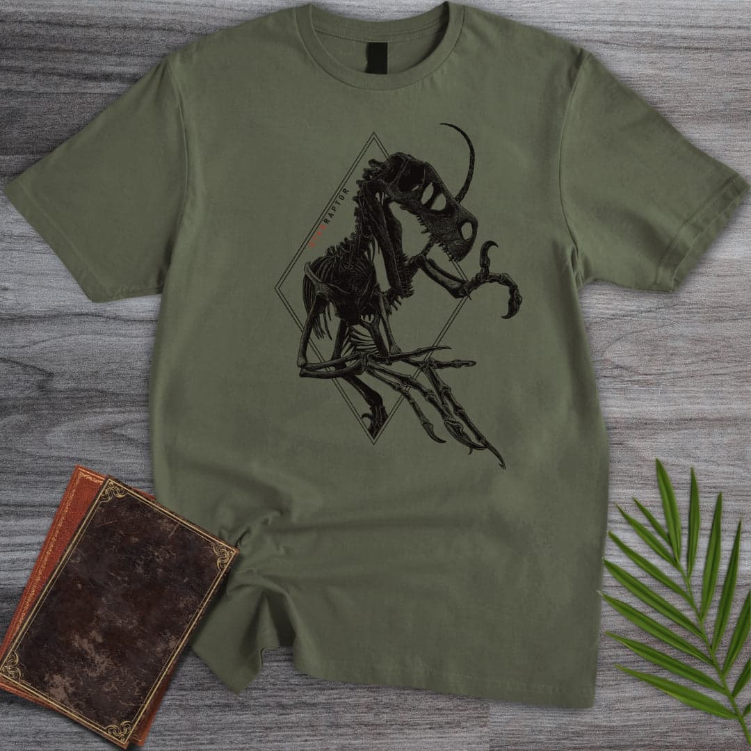 Utah's Predator T-Shirt