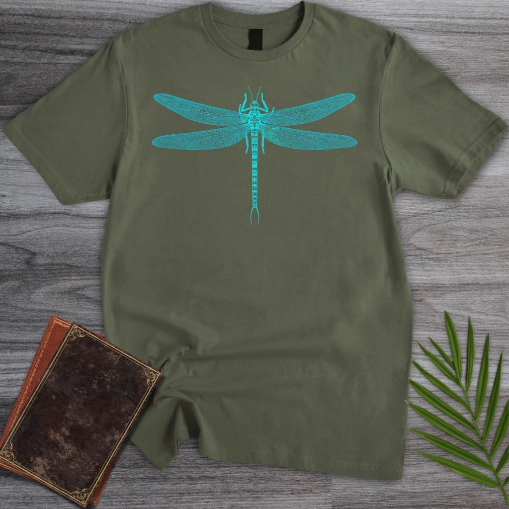 Vintage Meganeura T-Shirt