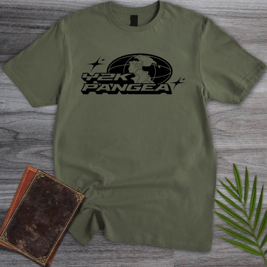 Y2K Pangea T-Shirt