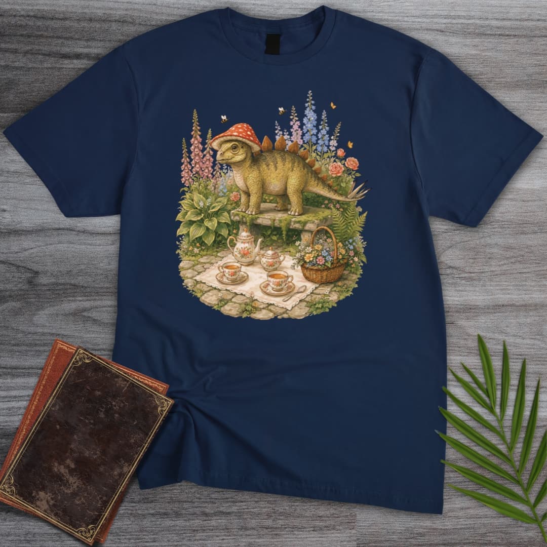 Baby Stego Cottagecore T-Shirt