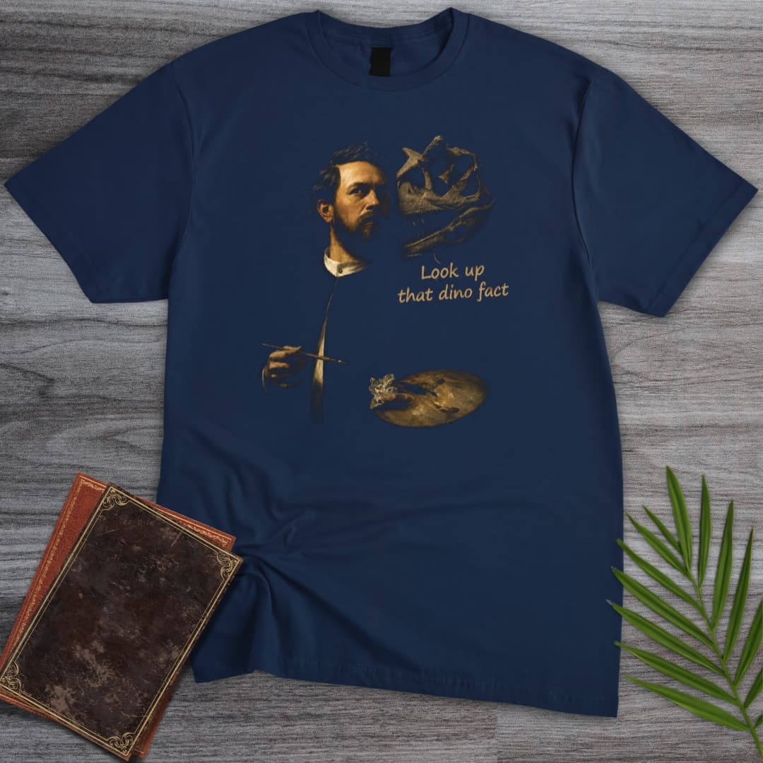 Carnotaurus Whisperer T-Shirt