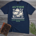 Late Diagnosis Dino Club T-Shirt