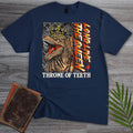 Long Live The Queen T-Shirt