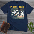 Mamenchisaurus Plant Eater T-Shirt