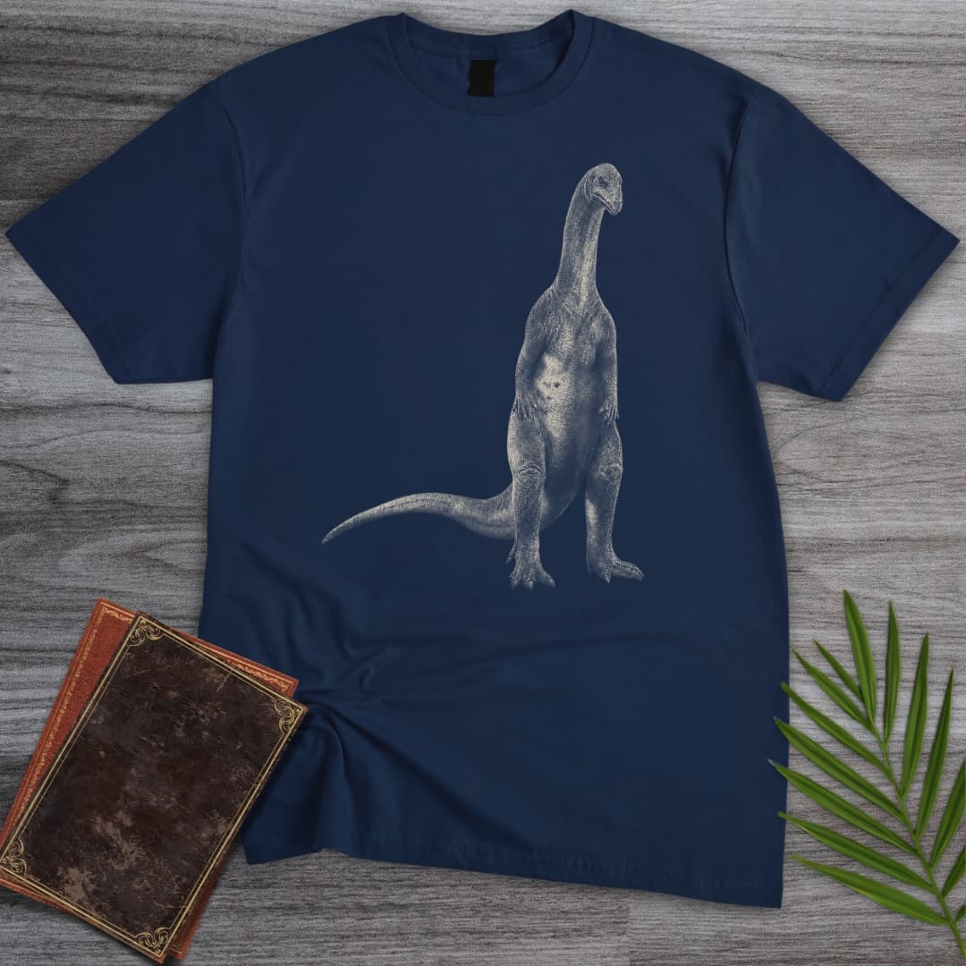 Melancholic Sauropod T-Shirt