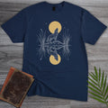 Moonlit Howl Wolf T-Shirt