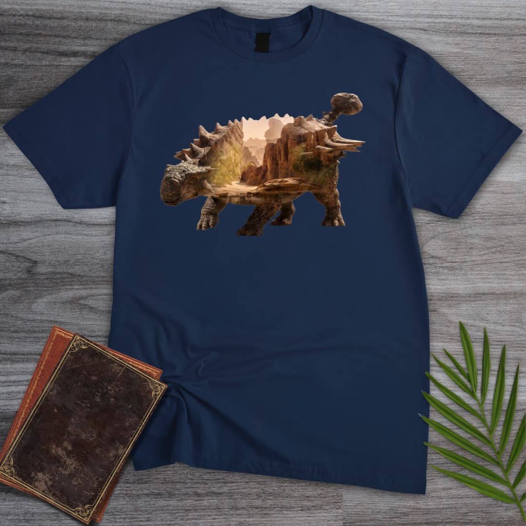The Anky Environment T-Shirt