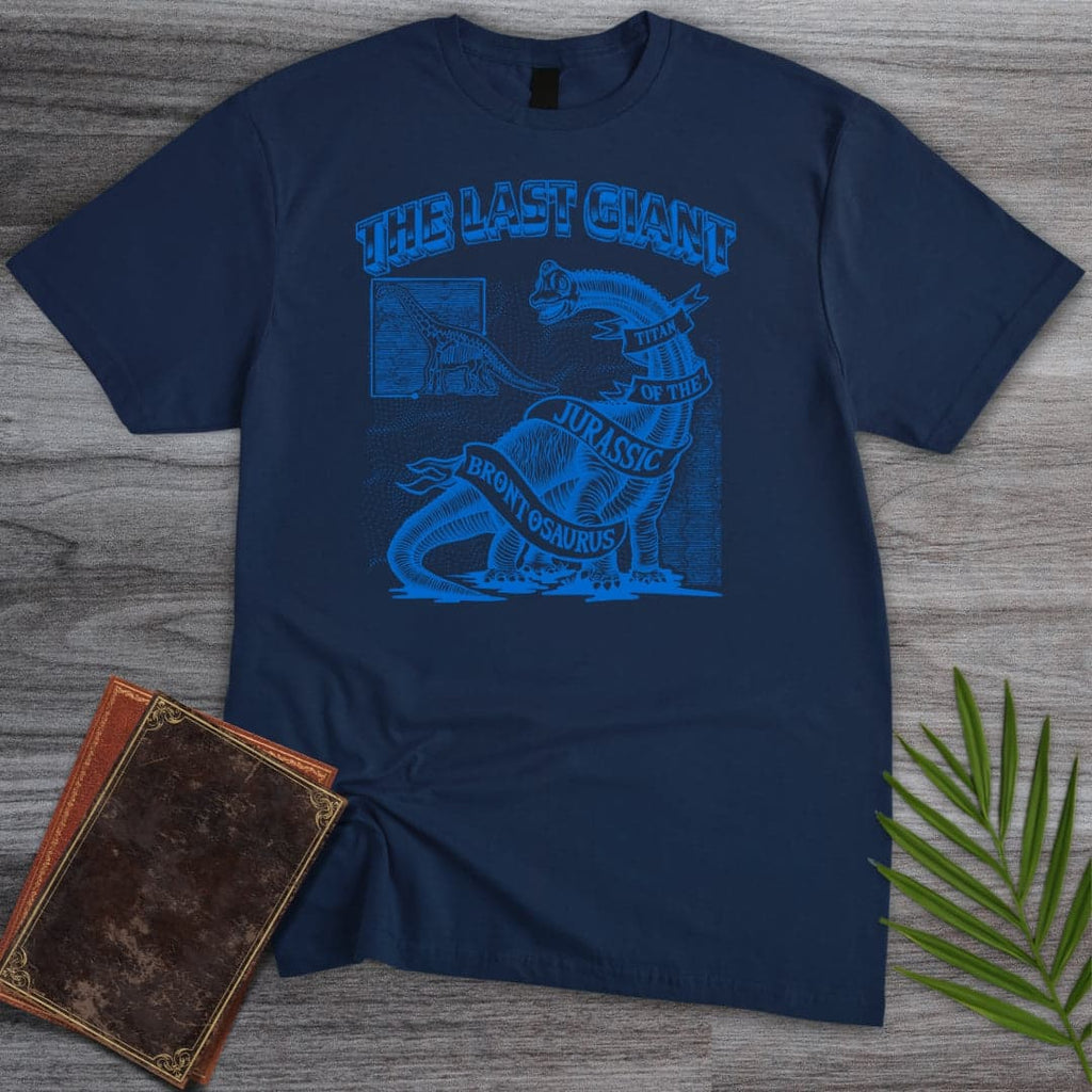 The Last Giant T-Shirt
