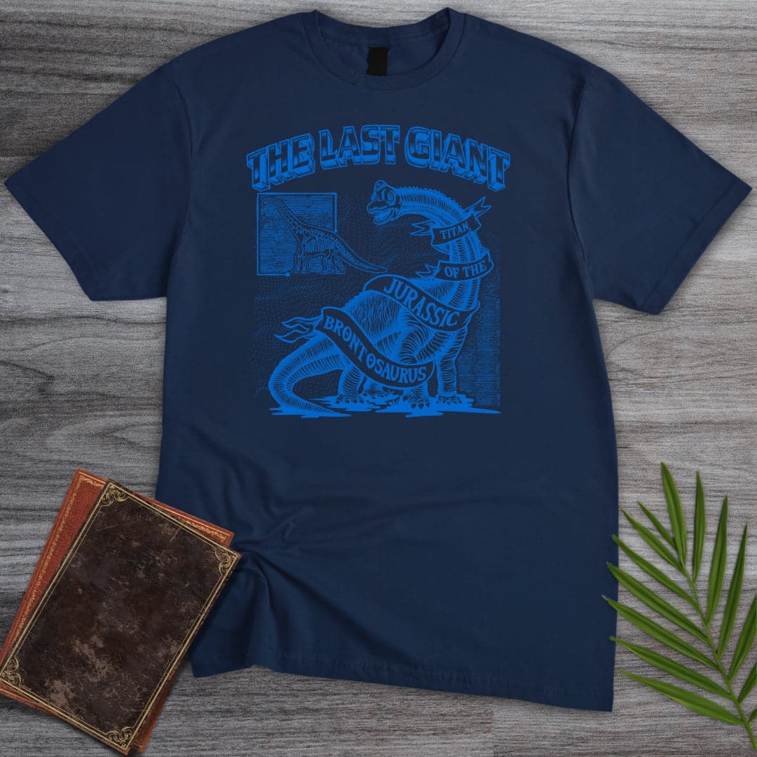 The Last Giant T-Shirt