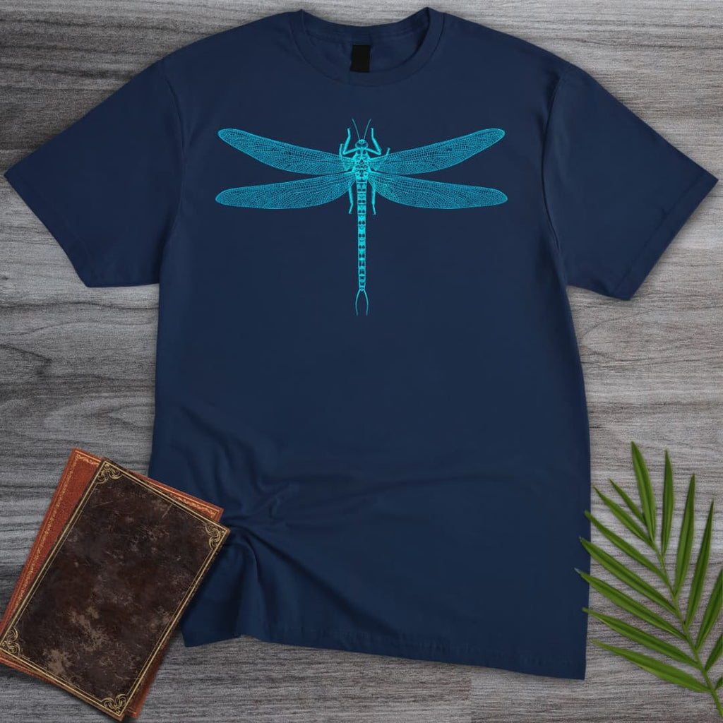 Vintage Meganeura T-Shirt