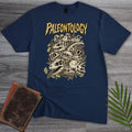 Vintage Metal Paleontology T-Shirt