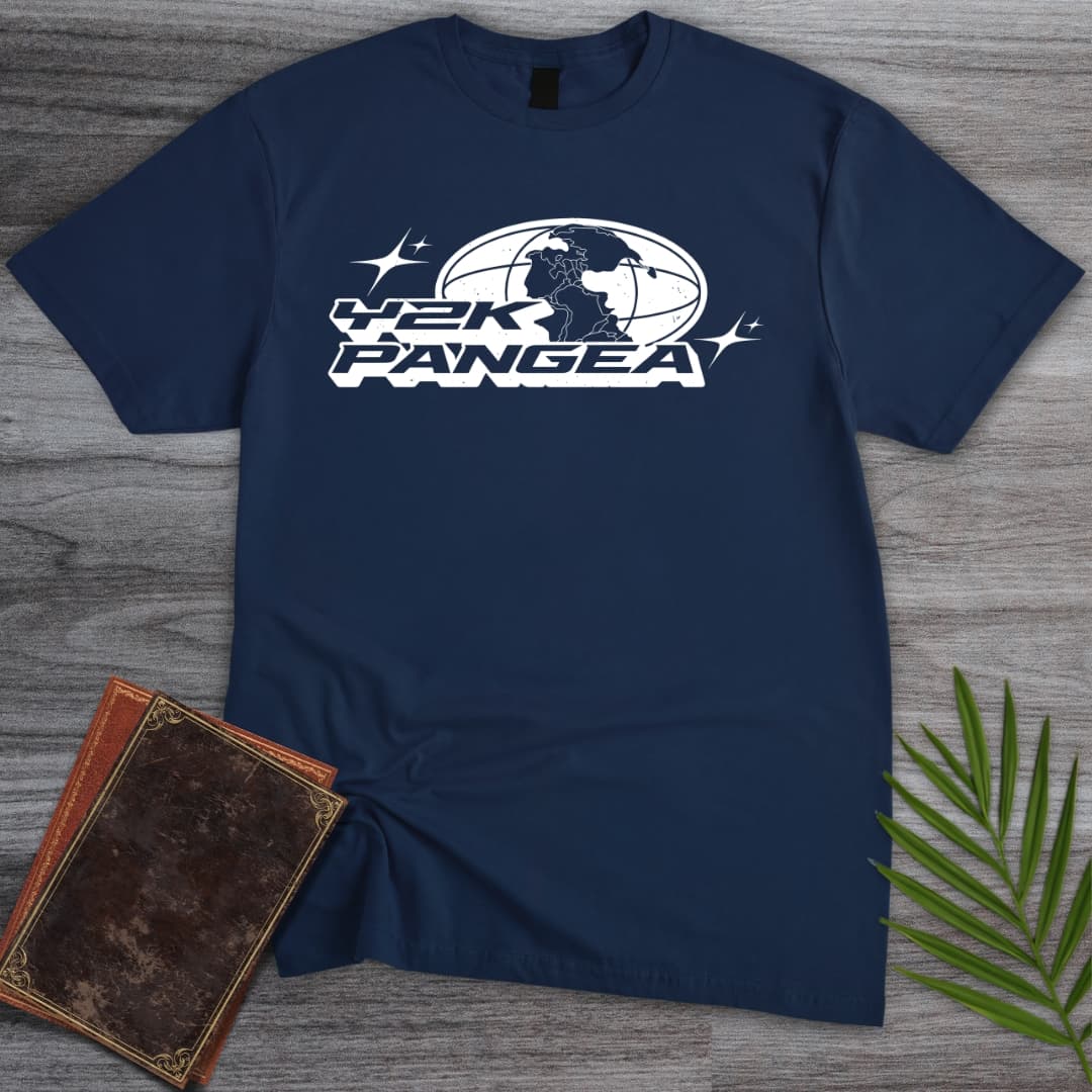 Y2K Pangea T-Shirt